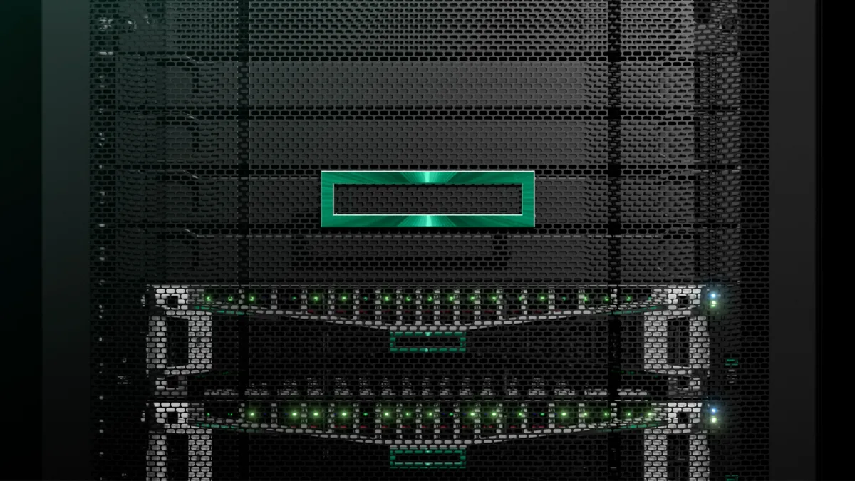 HPE Alletra Storage MP X10000: Warum AI-Ready Object Storage mehr ist als nur S3 für GPUs